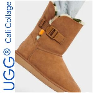 Ugg Bailey Buckle Cali Collage Boots 